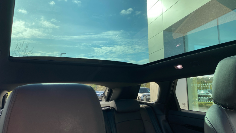 Land Rover Range Rover Evoque 2.0 D200 Edition 5dr Auto Diesel Hatchback